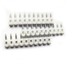 White rubbed tip Hilti GX120