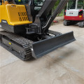 Volvo Excavator Small Compact