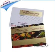 Proximity Thin ID Card