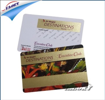 Proximity Thin ID Card