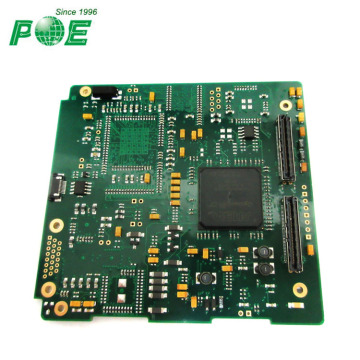 China Factory Aerospace Security System PCBA Assemblies Services