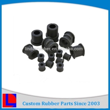 Cheap custom rubber auto spare part