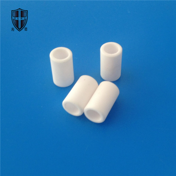 96% 99% Al2O3 alundum alumina ceramic tube