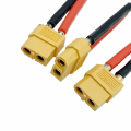 Custom XT30 XT60 XT90 Assembly Cable