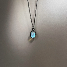 Luxury Gemstone Chain Jewelry