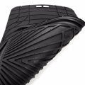 Universal continental rubber car mats floor mat