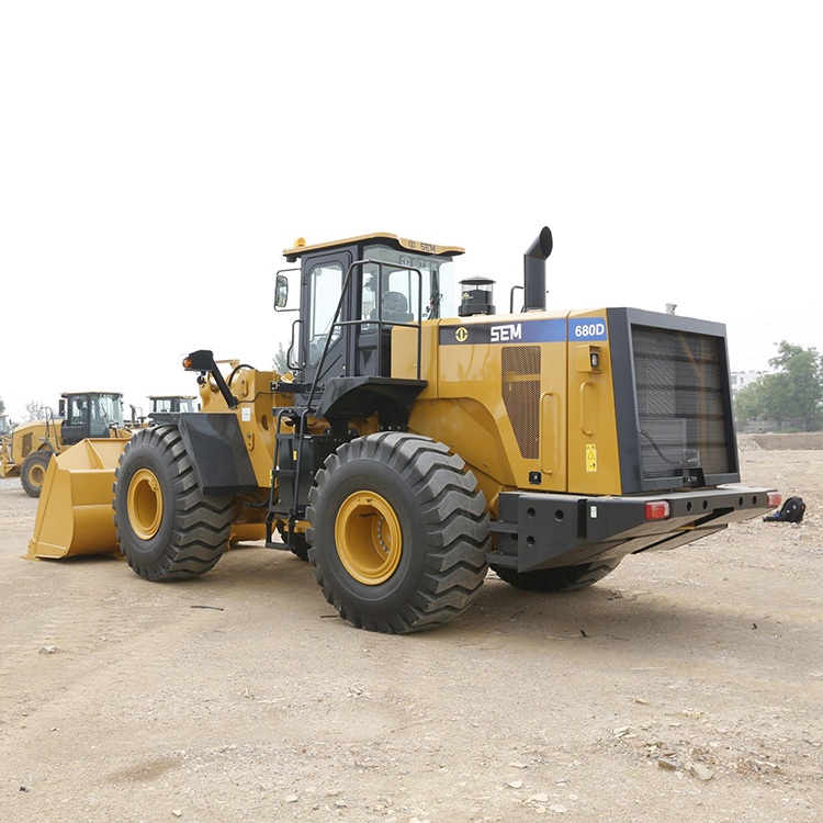 SEM680 loader (2)