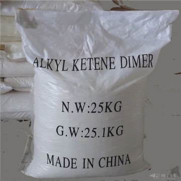 La cire AKD dimère d&#39;alkylcétène de haute qualité