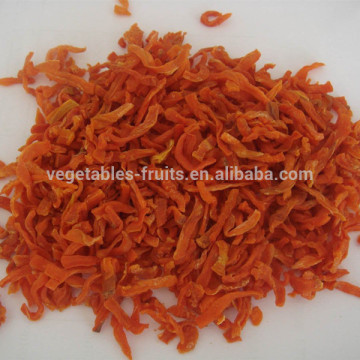 dehydrated diced carrot