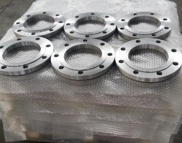 Plate Flanges BS standard