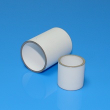 95% Alumina Metallized Ceramic Insulation Tube