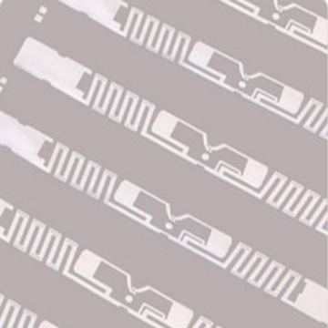 RFID Inlay Antenna