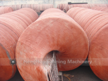 Hematite Ore Separation Machine