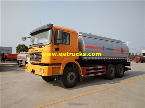 21000L 10 Wheeler Petroli Barabara za Petroli