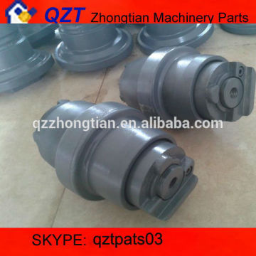 kobelco carrier roller for excavator parts