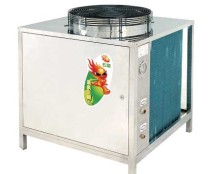 Air Heat Pump (KRS-5S)