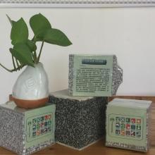 wall boards for construction malls