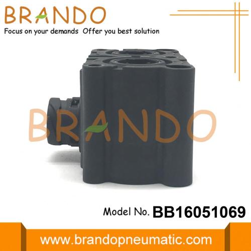 Bobine elettromagnetiche ABS 4724000012/4422302221 Tipo Wabco