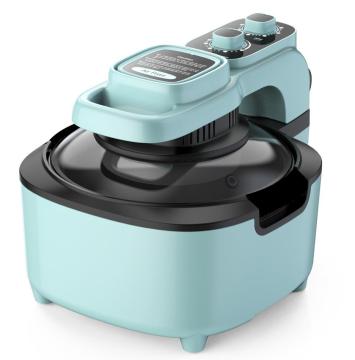 10L household large air fryer oven