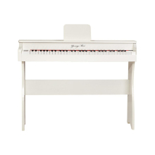 Professional Design Upright Large Electronic Keyboard