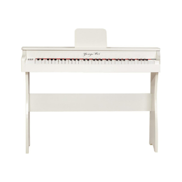 Professional Design Upright Large Electronic Keyboard