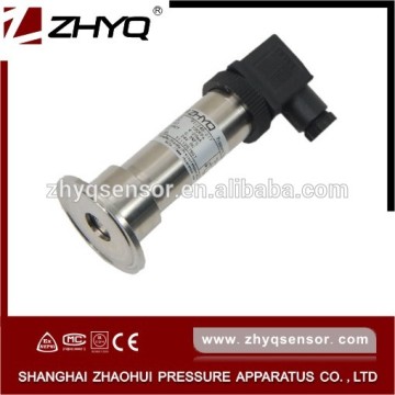 Triclamp sanitary pressure transdmitter with OEM service