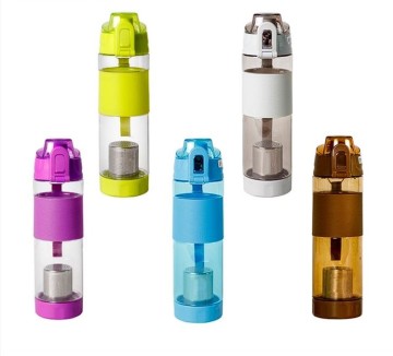 Hydrogen Alkaline Mineral Bottle bpa free