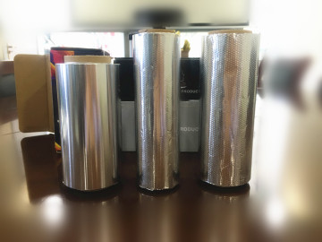 Grad A hair salon foil for coloring