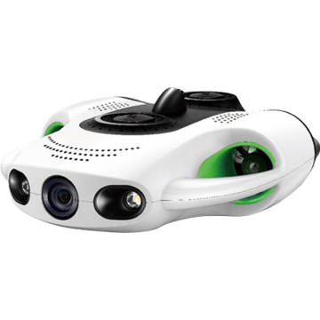 Camoro Mini 4K Waterproof Drone Camera: Your Professional Underwater Exploration Tool