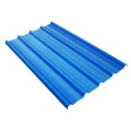 0.12-0.8mm Regular Spangle Galvanized Steel Roofing