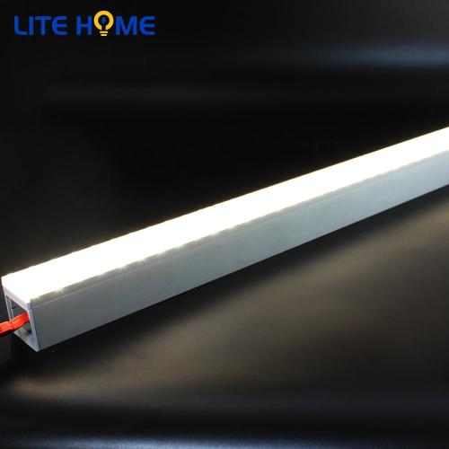 luminaire linéaire à led