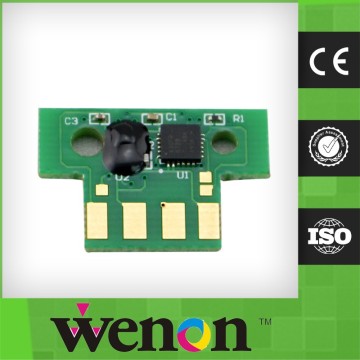 toner chip for Lenovo C8300N toner cartridge chip