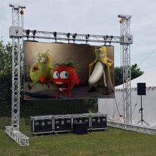 P5 Led Matrix Module Sign Outdoor