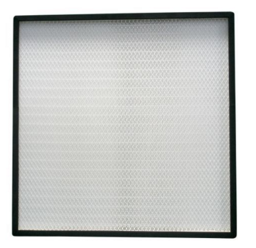 Ultra-High Efficiency Air Filter