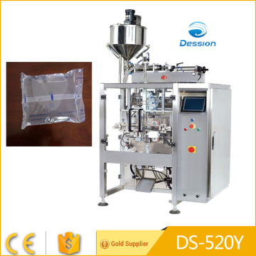 PE Film Material Water Pouch Packing Machine