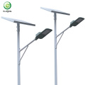 High quality waterproof ip65 30w solar street light