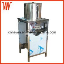 Stainless Steel High Efficiency Cashew Nuts Peeling Machine
