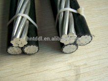 Service Drop Cable 600/1000V