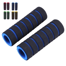 Mountain Bike Handlebar Grips Sponge Cover
