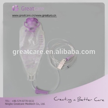 Enteral Feeding sets