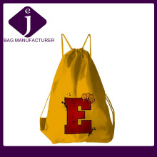 Airline Wash Bags with Draw Strings Backpacks