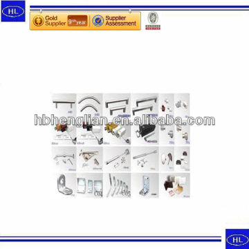 china supplier cabinet hardware parts