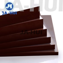 anti plasmar low water absorption shock resistance PI plastic slab