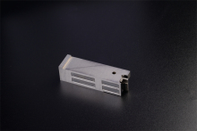 Electronic product mold parts processing