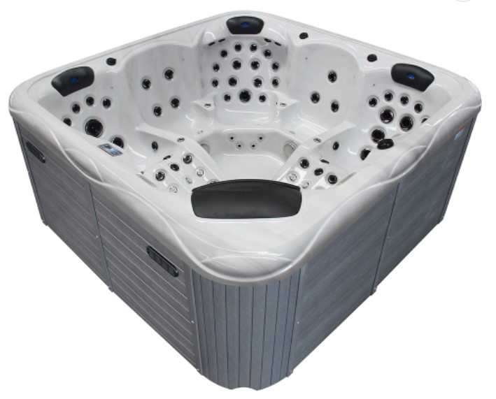 5 person balboa hot tub deluxe outdoor spa