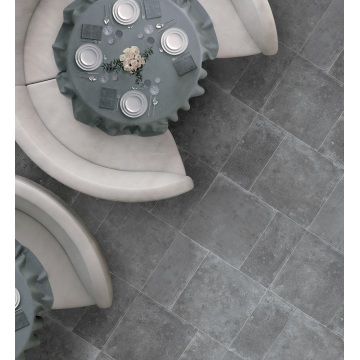 Tekstura betonu 600*600 Matowe rustykalne płytki porcelanowe