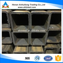 square welded industrail boiler ss904L pipe