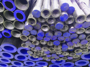 ANSI B1.20.1 NPT Thread pipe