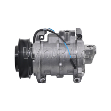 10SR17C Car Air Conditioning Compressor 12V Auto AC Compressor For Honda Elysion 2.4 RR7