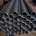 2 Layer And 3 LPE Coating Steel Pipe